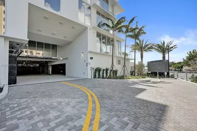 407 N Riverside #402, Pompano Beach, FL 33062 - Photo 35