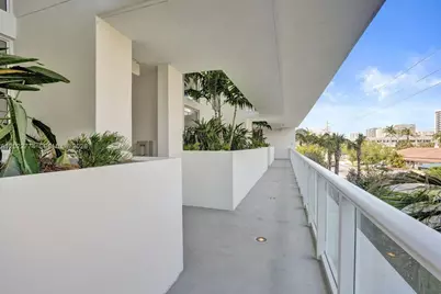 407 N Riverside #402, Pompano Beach, FL 33062 - Photo 41