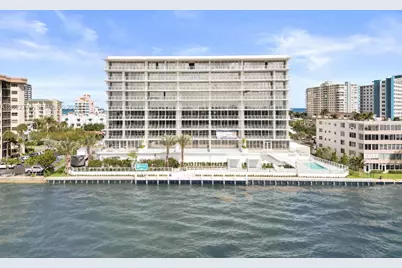 407 N Riverside #402, Pompano Beach, FL 33062 - Photo 39
