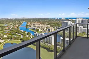 101 Diplomat Pkwy, Hallandale Beach, FL 33009 - Photo 25