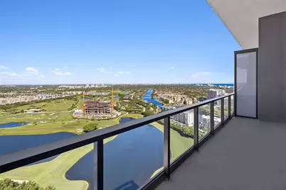 101 Diplomat Pkwy #PH2703, Hallandale Beach, FL 33009 - Photo 11