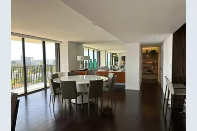 1450 Brickell Bay Dr #1907, Miami, FL 33131 - Photo 3
