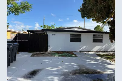 1001 S 62nd Ave, Hollywood, FL 33023 - Photo 3