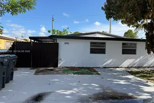 1001 S 62nd Ave, Hollywood, FL 33023 - Photo 3