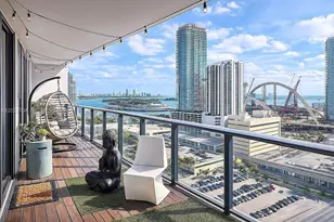 1600 NE 1st Ave, Miami, FL 33132 - Photo 1