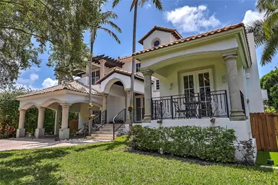 350 Redwood Ln, Key Biscayne, FL 33149 - Photo 3