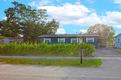 2501 NW 30th Way, Fort Lauderdale, FL 33311 - Photo 1