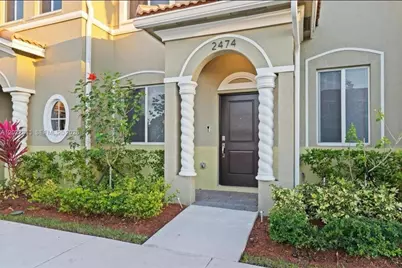 2474 SE 10th Ct, Homestead, FL 33035 - Photo 21