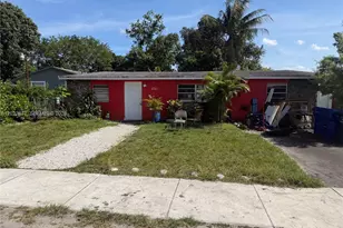 5740 Taylor St, Hollywood, FL 33021 - Photo 1