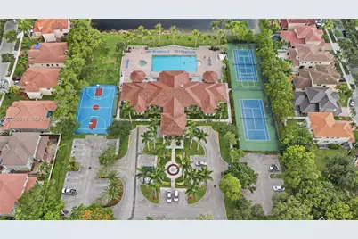 16928 SW 35th St, Miramar, FL 33027 - Photo 37