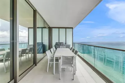 18975 Collins Ave #2802, Sunny Isles Beach, FL 33160 - Photo 19