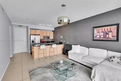 79 SW 12th St #1605, Miami, FL 33130 - Photo 5