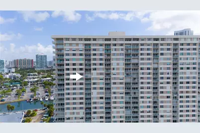 300 Bayview Dr #1504, Sunny Isles Beach, FL 33160 - Photo 5