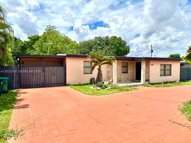 4500 SW 97th Ave - 4500 SW 97th Ave, Miami, FL 33165 Luxury Property | Jose Angel Pina