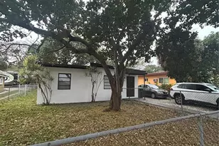 1080 NW 121st St, North Miami, FL 33168 - Photo 1