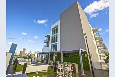 729 NW 2nd St #410, Miami, FL 33128 - Photo 1