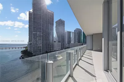 [Address not provided], Miami, FL 33131 - Photo 1