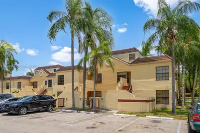 12927 SW 88th Ln #A205, Miami, FL 33186 - Photo 1