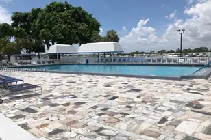 110 Marine Lake Dr, Hallandale Beach, FL 33009 - Photo 29