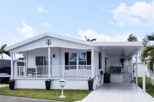 110 Marine Lake Dr, Hallandale Beach, FL 33009 - Photo 23