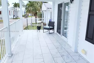 110 Marine Lake Dr, Hallandale Beach, FL 33009 - Photo 13