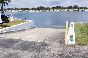 110 Marine Lake Dr, Hallandale Beach, FL 33009 - Photo 25