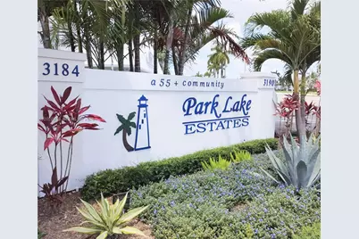 110 Marine Lake Dr, Hallandale Beach, FL 33009 - Photo 9
