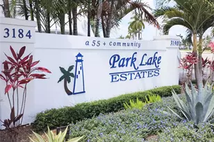 110 Marine Lake Dr, Hallandale Beach, FL 33009 - Photo 9