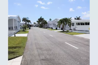 110 Marine Lake Dr, Hallandale Beach, FL 33009 - Photo 9