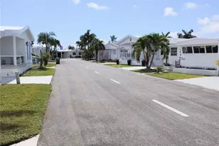 110 Marine Lake Dr, Hallandale Beach, FL 33009 - Photo 9
