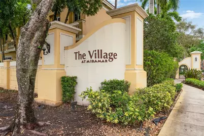 8926 SW 19th St, Miramar, FL 33025 - Photo 55