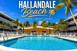 201 NE 14th Ave, Hallandale Beach, FL 33009 - Photo 9