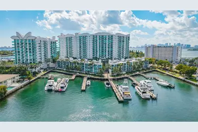 7910 Harbor Island Dr #1202, North Bay Village, FL 33141 - Photo 1