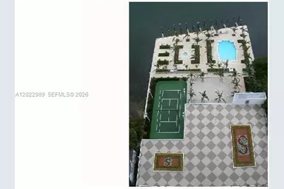 2101 Brickell #410, Miami, FL 33131 - Photo 11
