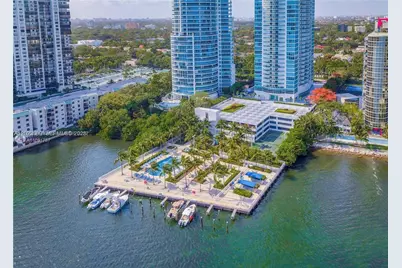 2101 Brickell #410, Miami, FL 33131 - Photo 1