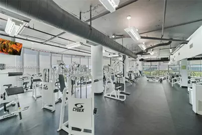 2101 Brickell #410, Miami, FL 33131 - Photo 27