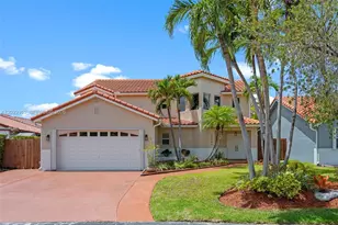 15596 SW 110th Terrace, Miami, FL 33196 - Photo 1