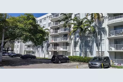 496 NW 165th St Rd #D109, Miami, FL 33169 - Photo 1