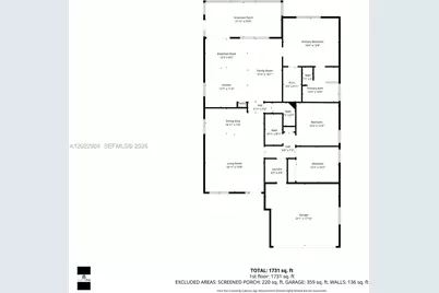 1155 NW 132nd Ave, Pembroke Pines, FL 33028 - Photo 5