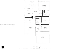 1155 NW 132nd Ave, Pembroke Pines, FL 33028 - Photo 5
