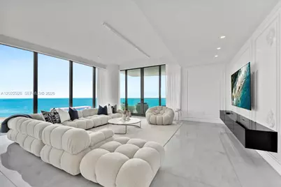 17901 Collins Ave #1801, Sunny Isles Beach, FL 33160 - Photo 3