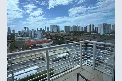 18800 NE 29th Ave #1013, Aventura, FL 33180 - Photo 5