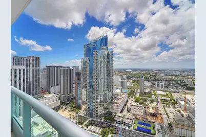900 Biscayne Blvd #4809, Miami, FL 33132 - Photo 19