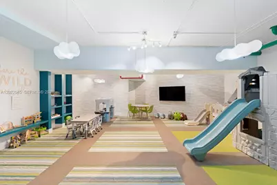 900 Biscayne Blvd #4809, Miami, FL 33132 - Photo 31