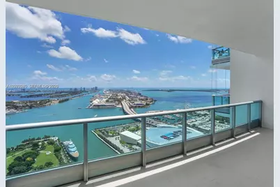 900 Biscayne Blvd #4809, Miami, FL 33132 - Photo 9
