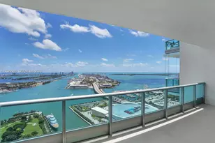 900 Biscayne Blvd, Miami, FL 33132 - Photo 9