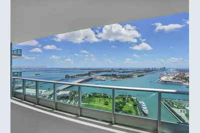 900 Biscayne Blvd #4809, Miami, FL 33132 - Photo 1
