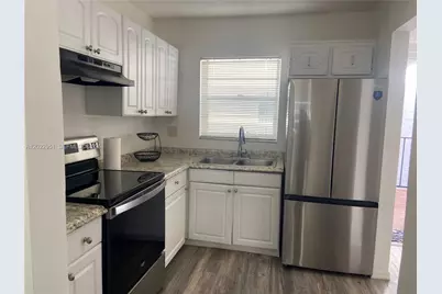 7502 NW 30th Pl #417, Sunrise, FL 33313 - Photo 11
