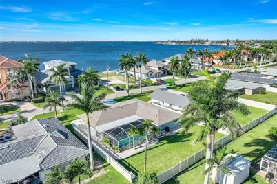 355 Bayshore Dr, Cape Coral, FL 33904 - Photo 1