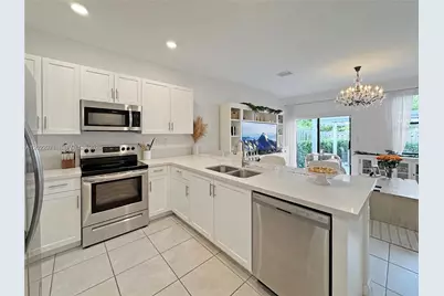 14813 SW 183rd Ter #14813, Miami, FL 33187 - Photo 13